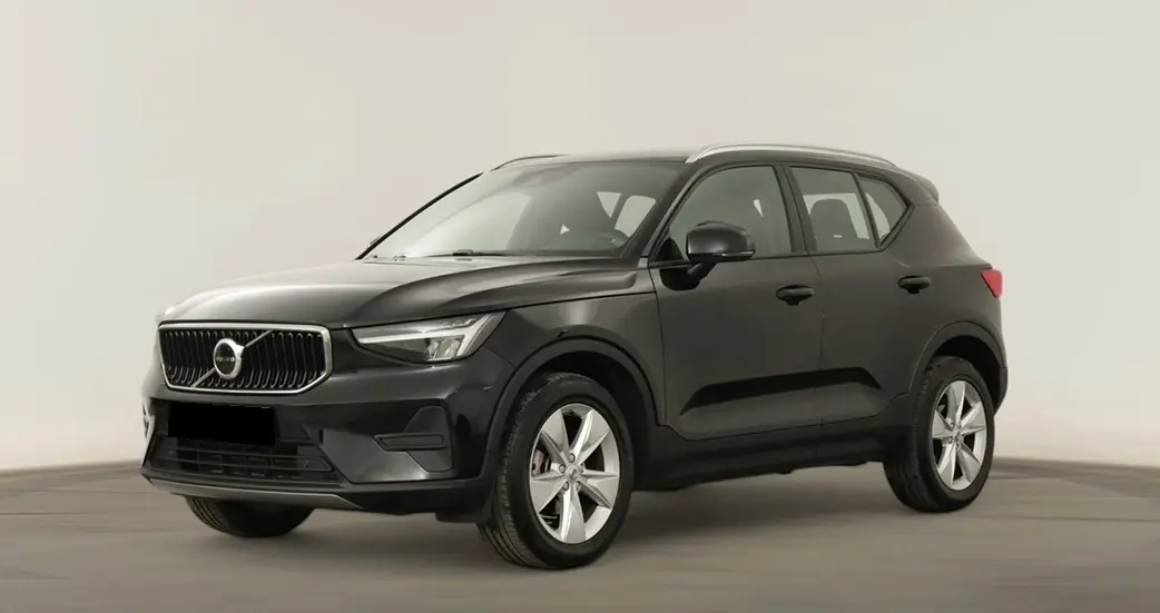 Volvo XC 40 1.5 T2 Core Auto 1