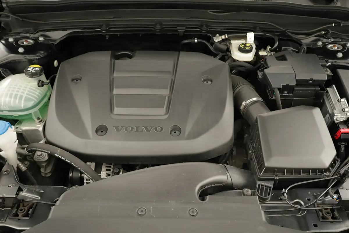 Volvo XC 40 1.5 T2 Core Auto 22