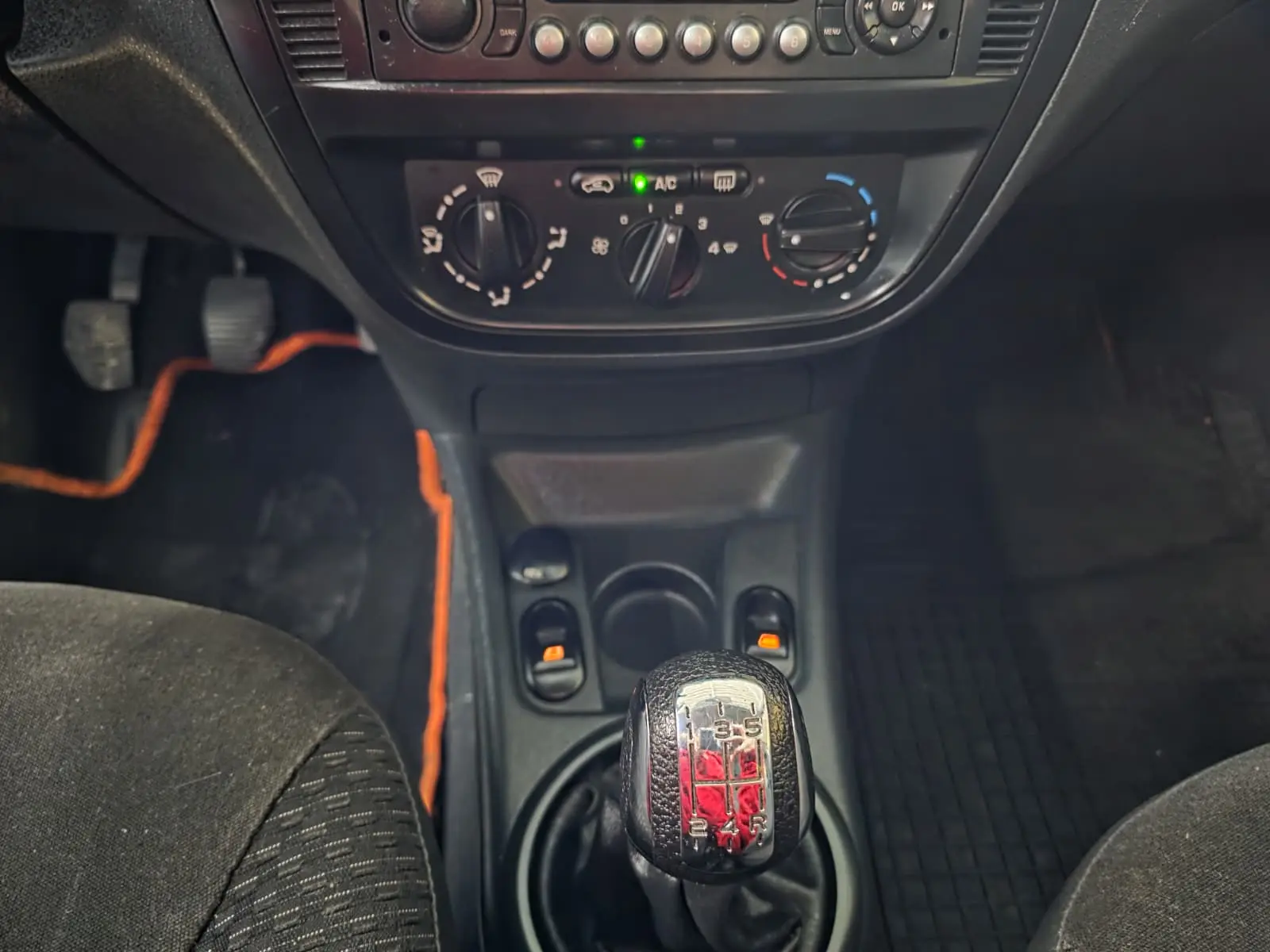 Citroën C3 1.4 HDi SX Pack 11