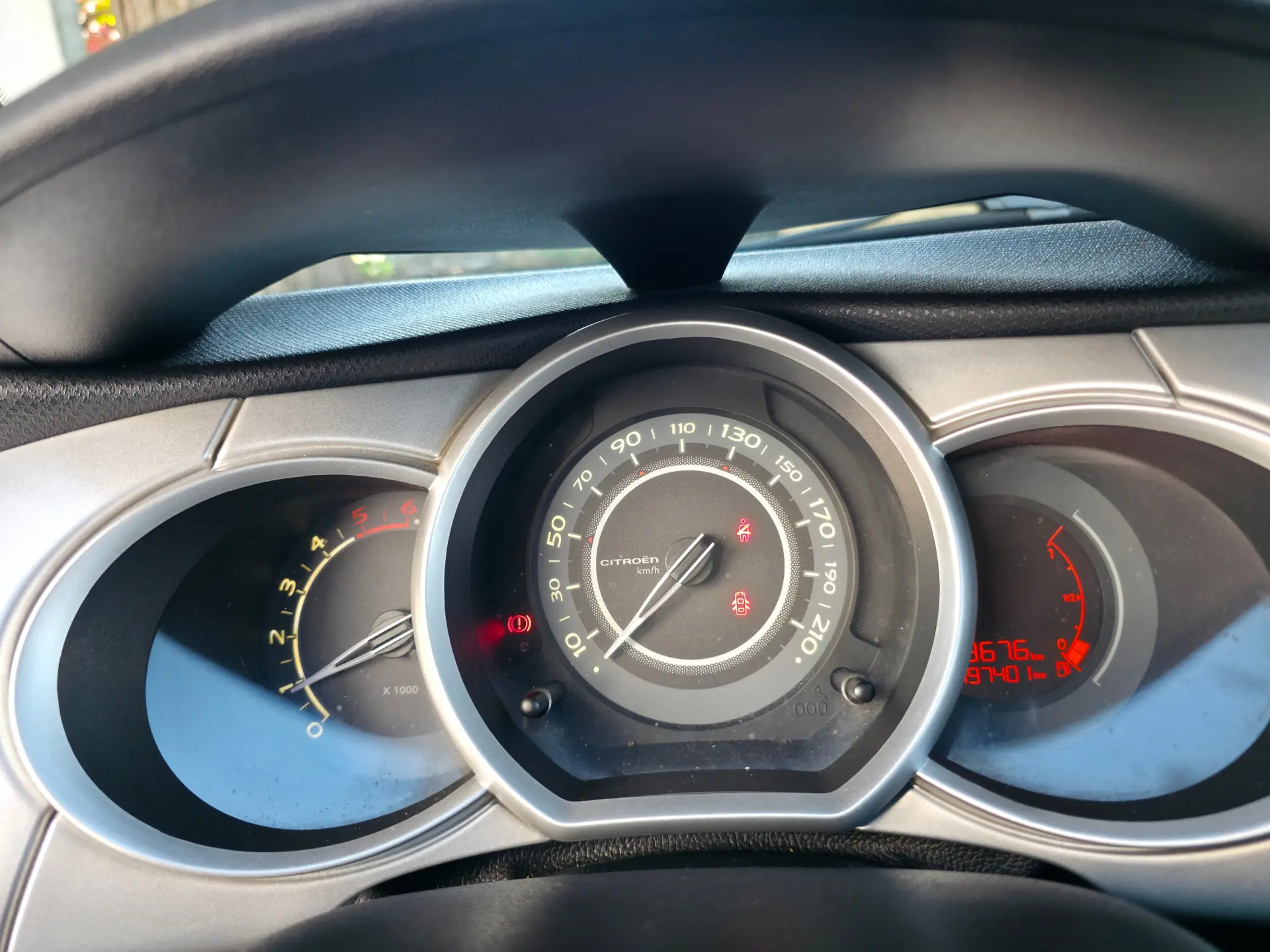 Citroen C3 1.4 HDi Airdream 15