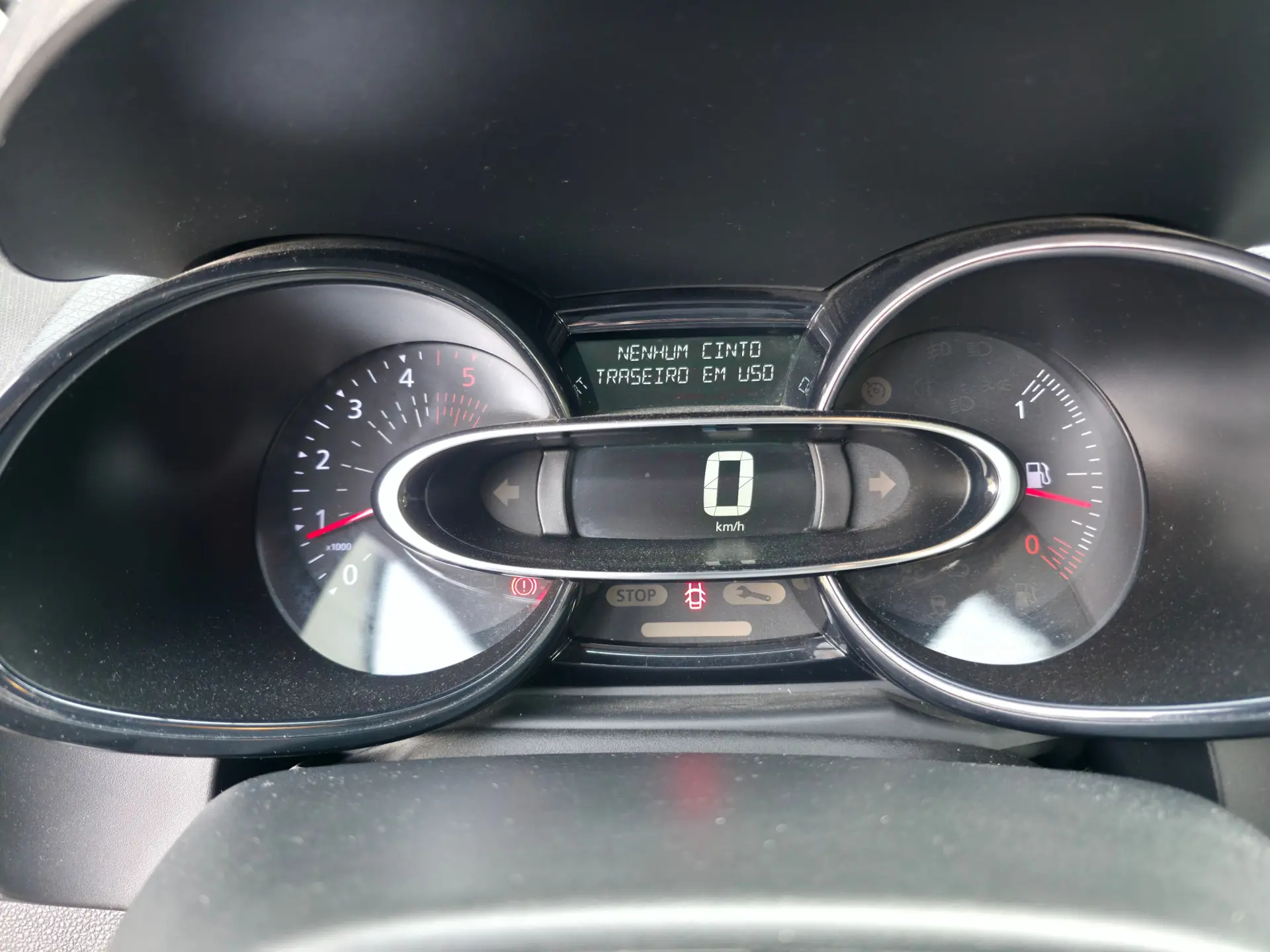 Renault Clio 1.5 dCi Zen 10