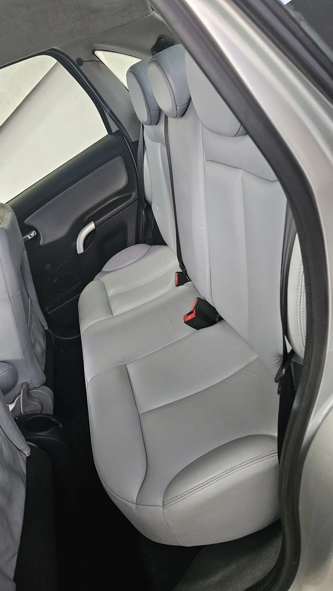 Citroën C3 1.6 16V Exclusive Aut. 15