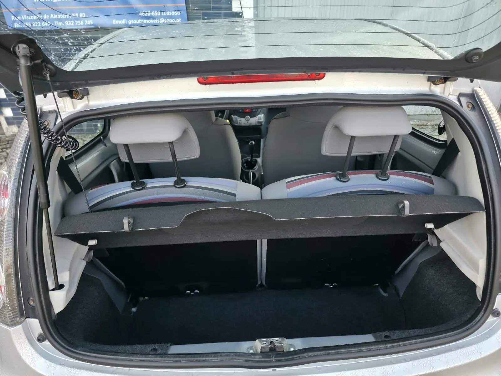 Citroen C1 1.0 SX Airdream 15