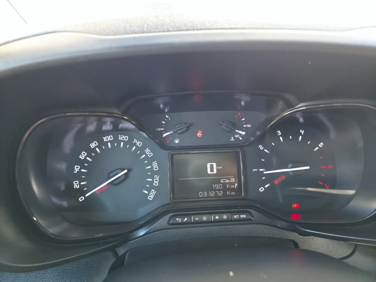 Citroen Berlingo 1.5 BlueHDi XL Live 11