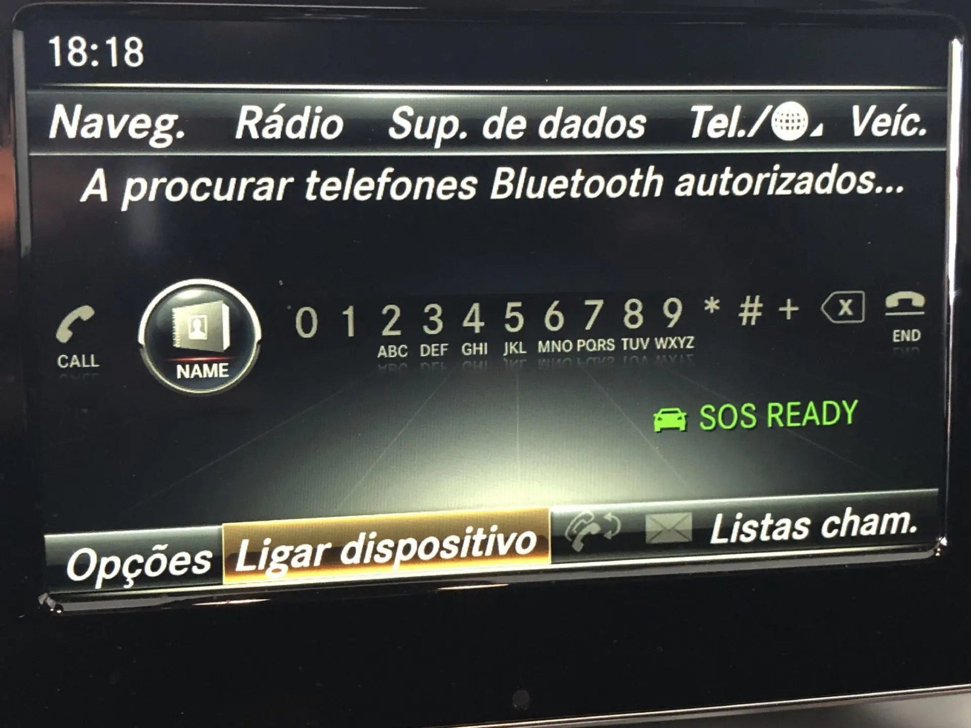 Mercedes-Benz CLA 180 d Shooting Brake AMG Line 11