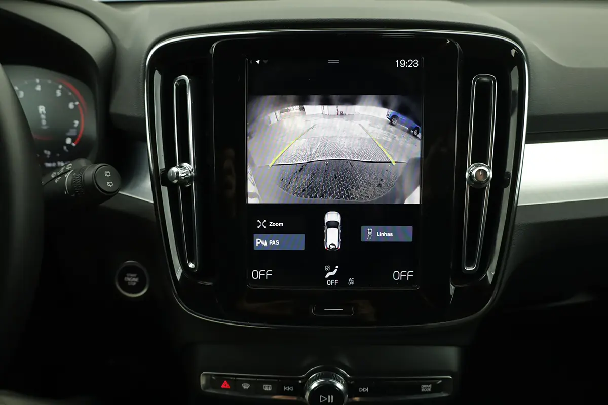 Volvo XC 40 1.5 T2 Core Auto 13