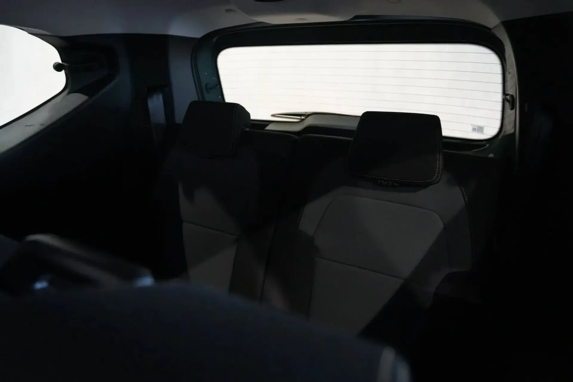 Dacia Jogger 1.0 ECO-G Extreme 7L Bi-Fuel 18