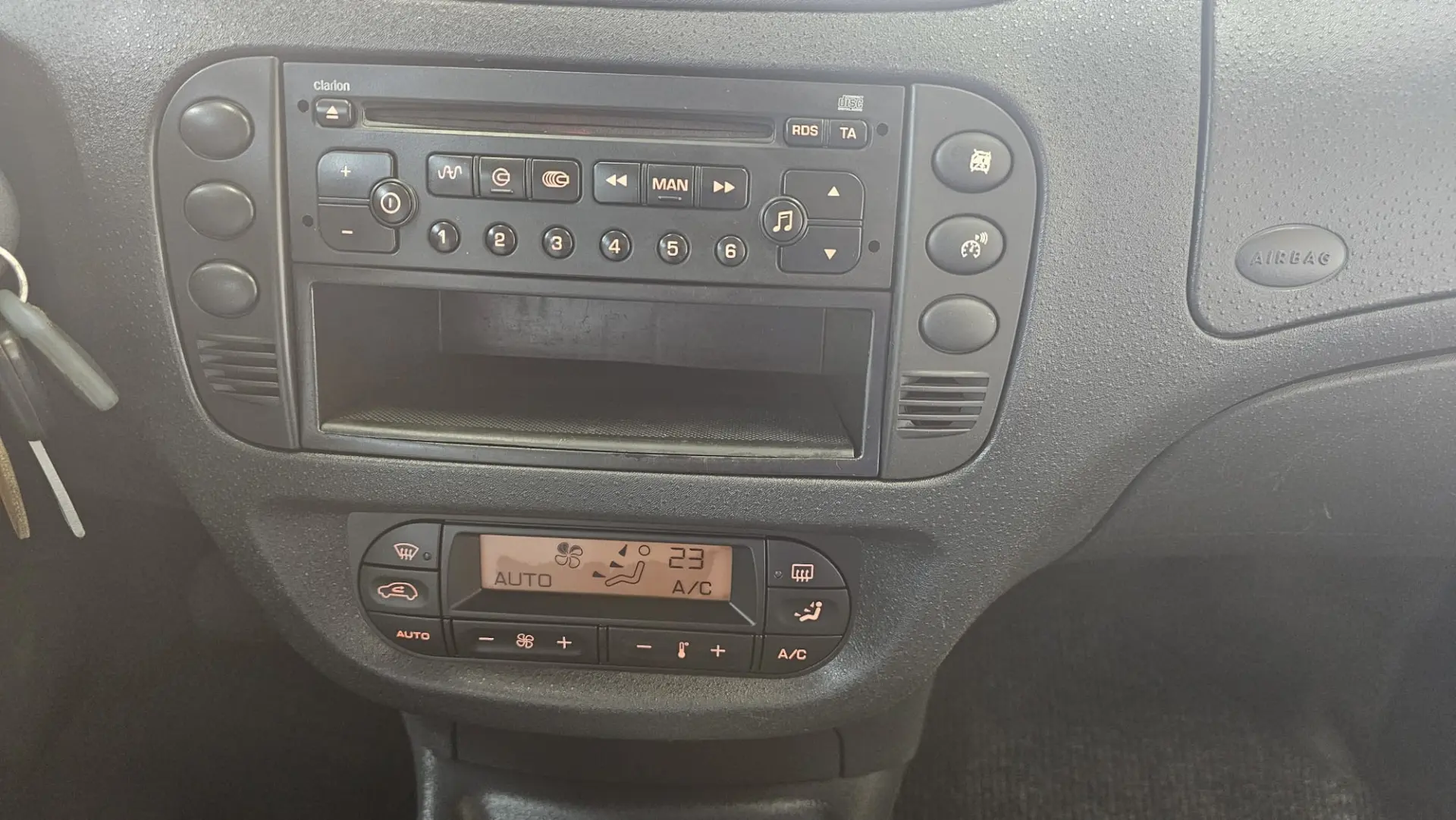 Citroën C3 1.6 16V Exclusive Aut. 7