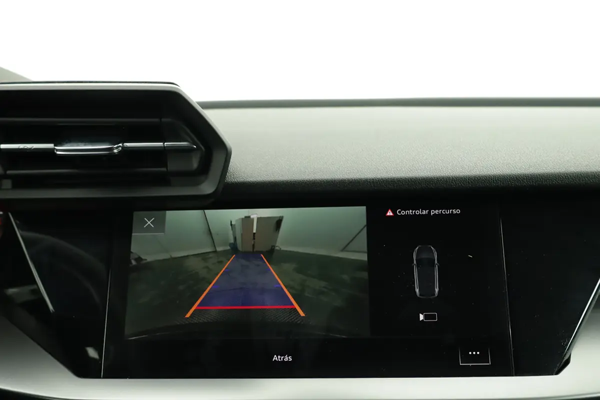 Audi A3 Sportback 40 TFSIe Advanced 13