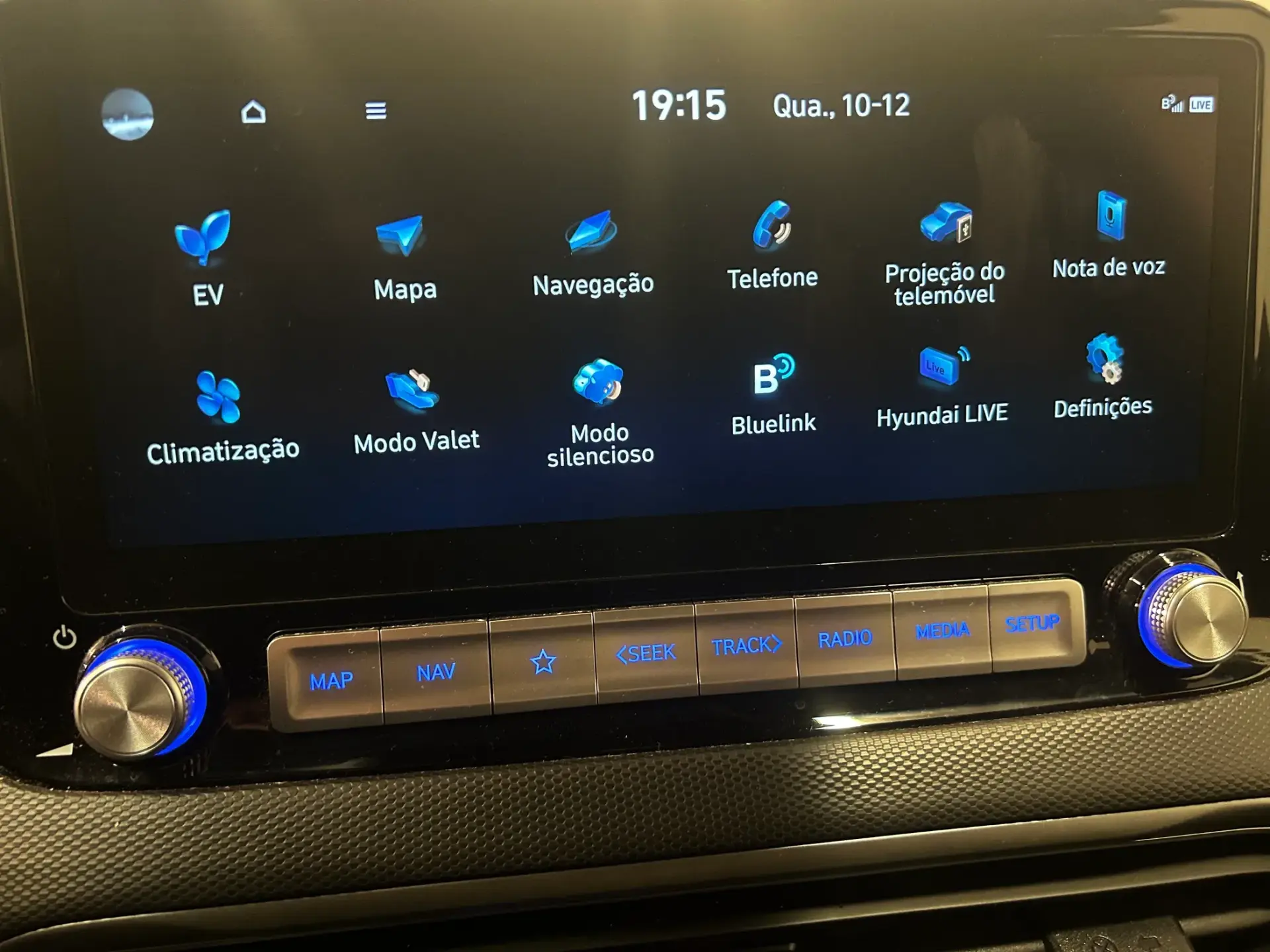 Hyundai Kauai 39 kWh Vanguard 13