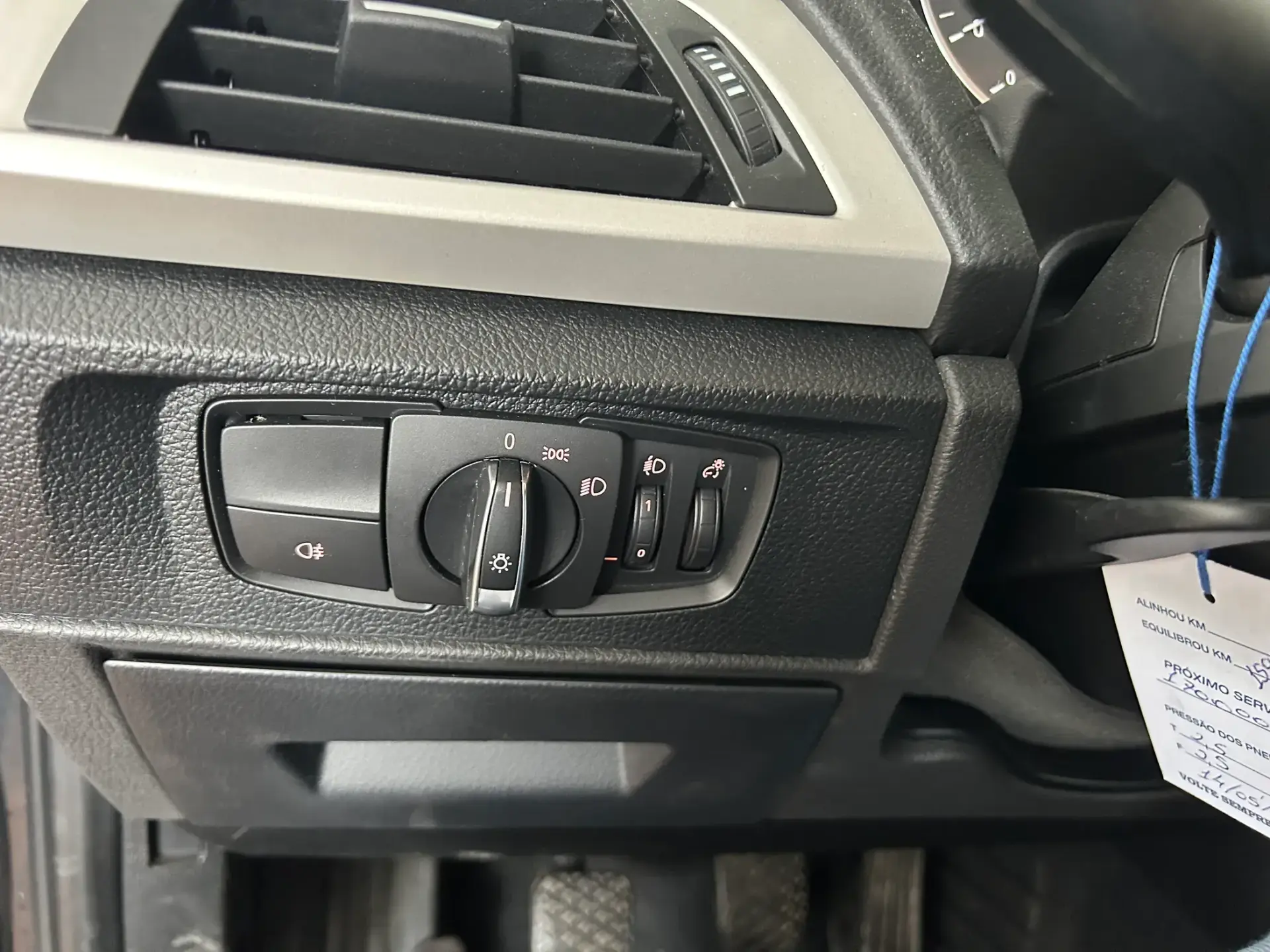 BMW 116 d EfficientDynamics 11