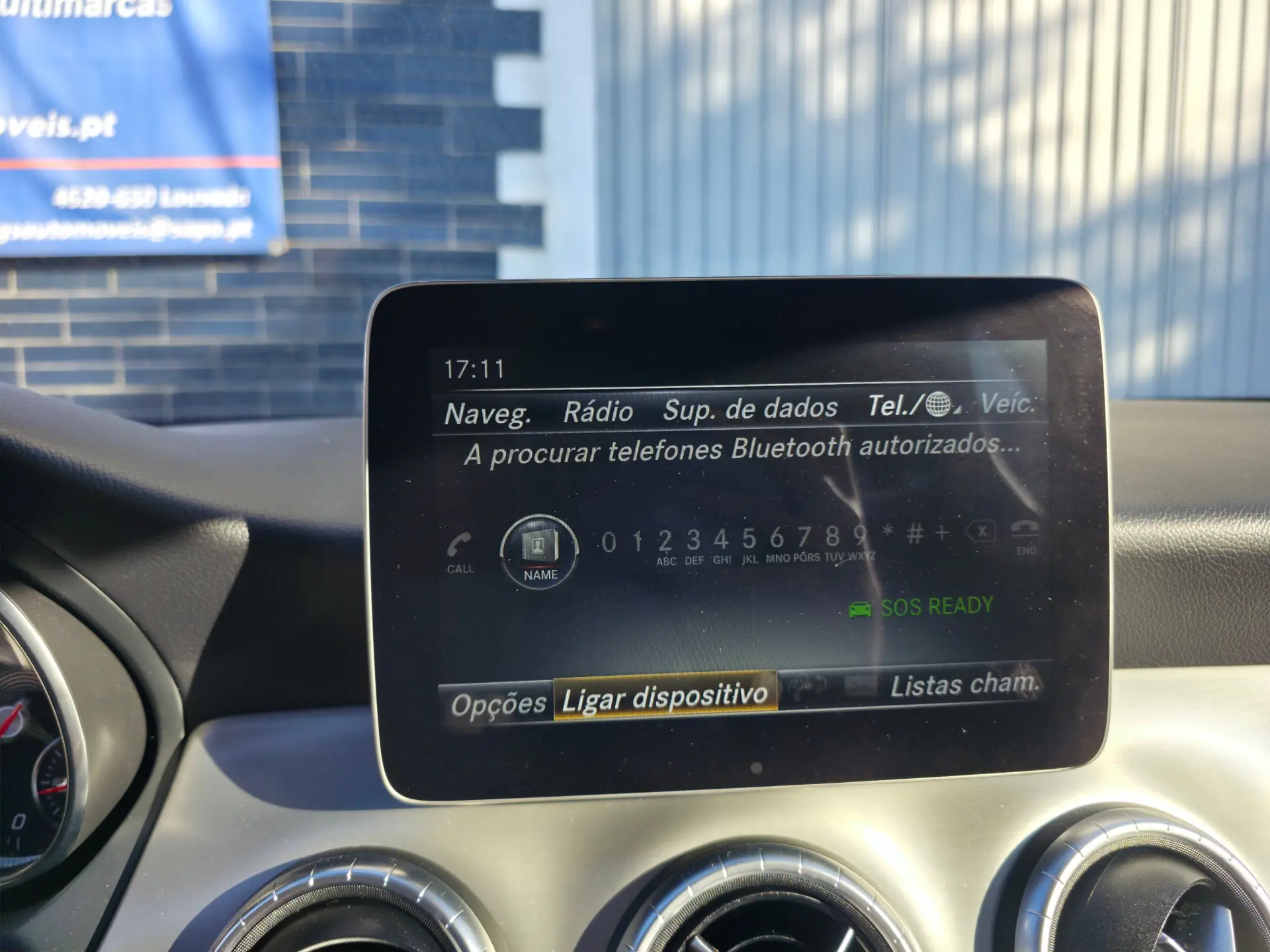 Mercedes-Benz CLA 200 AMG Line 16