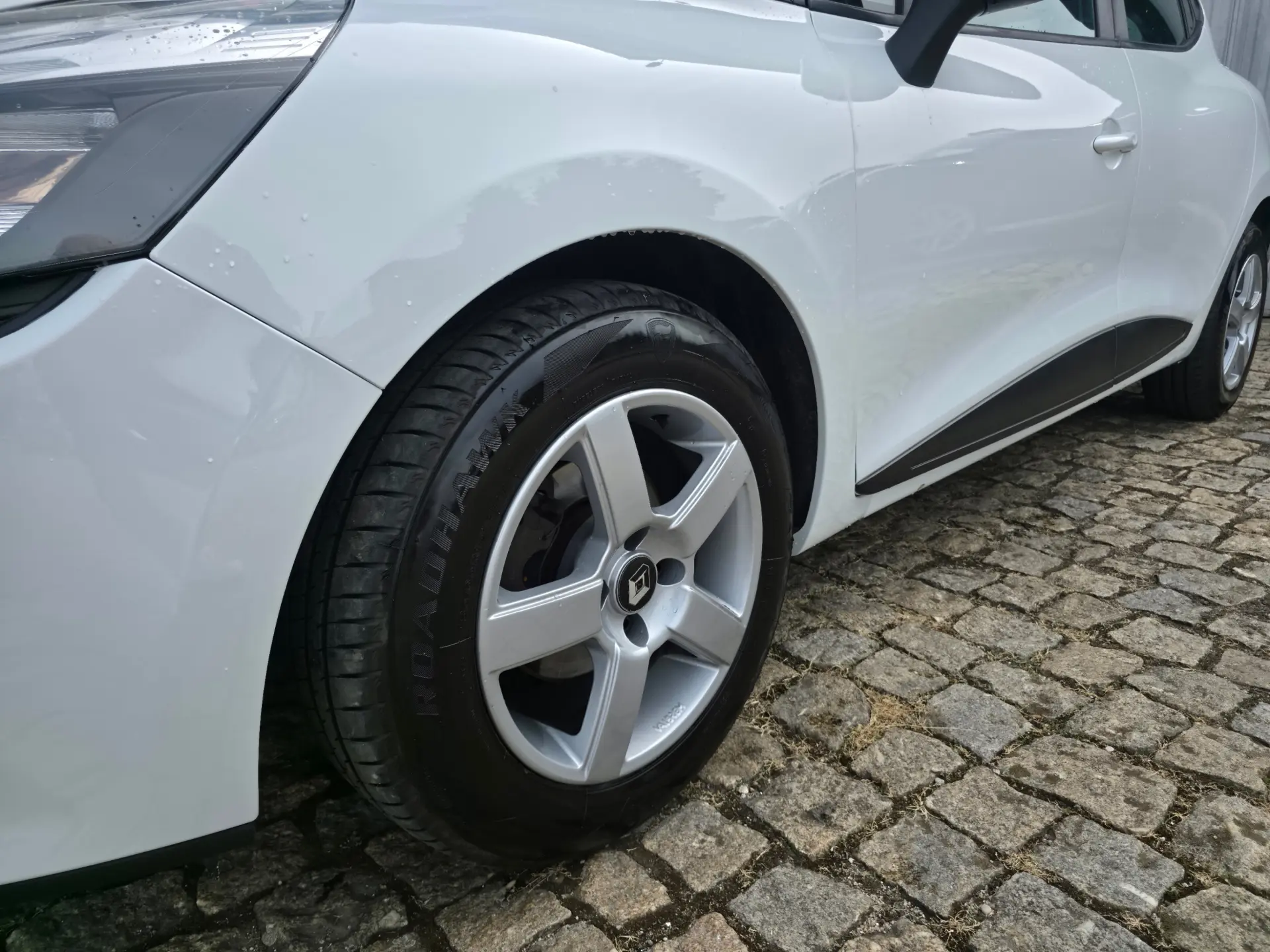 Renault Clio 1.5 dCi Zen 7