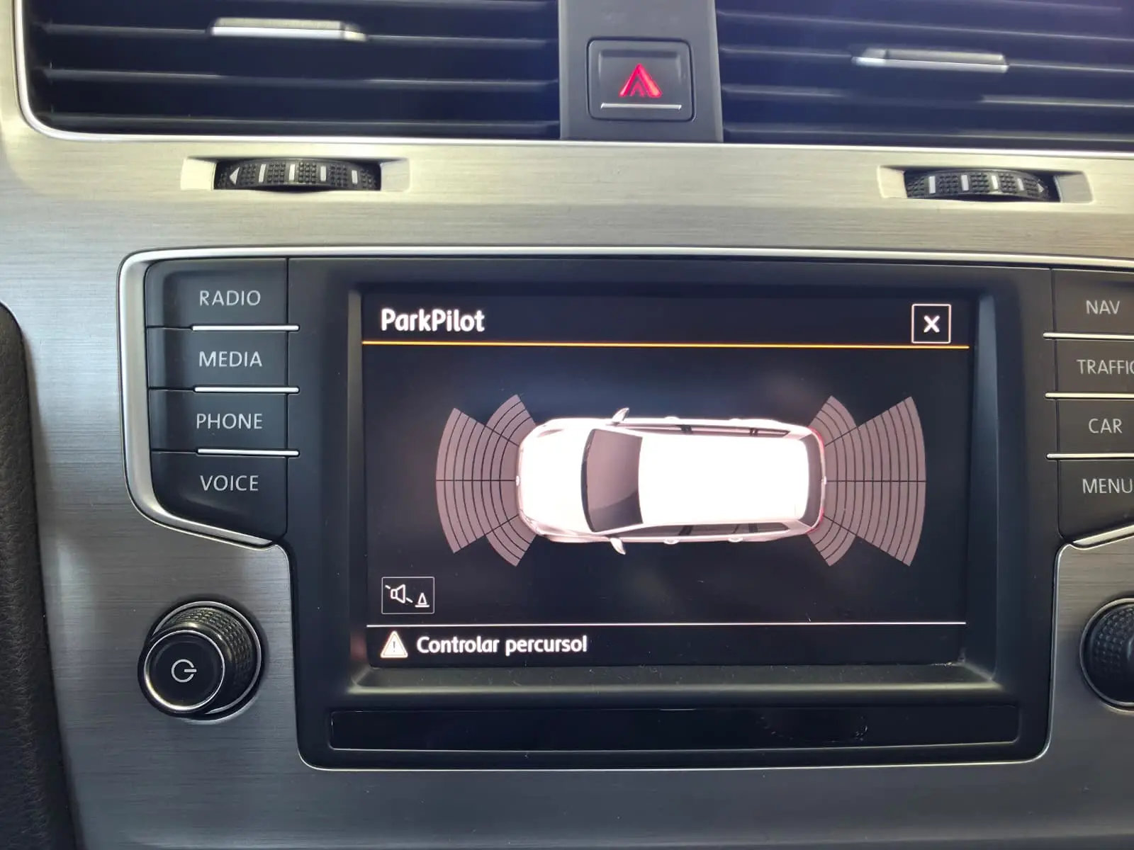 Volkswagen Golf Variant 18