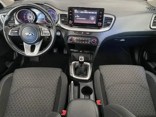 Kia Ceed 1.0 T-GDi Drive 4
