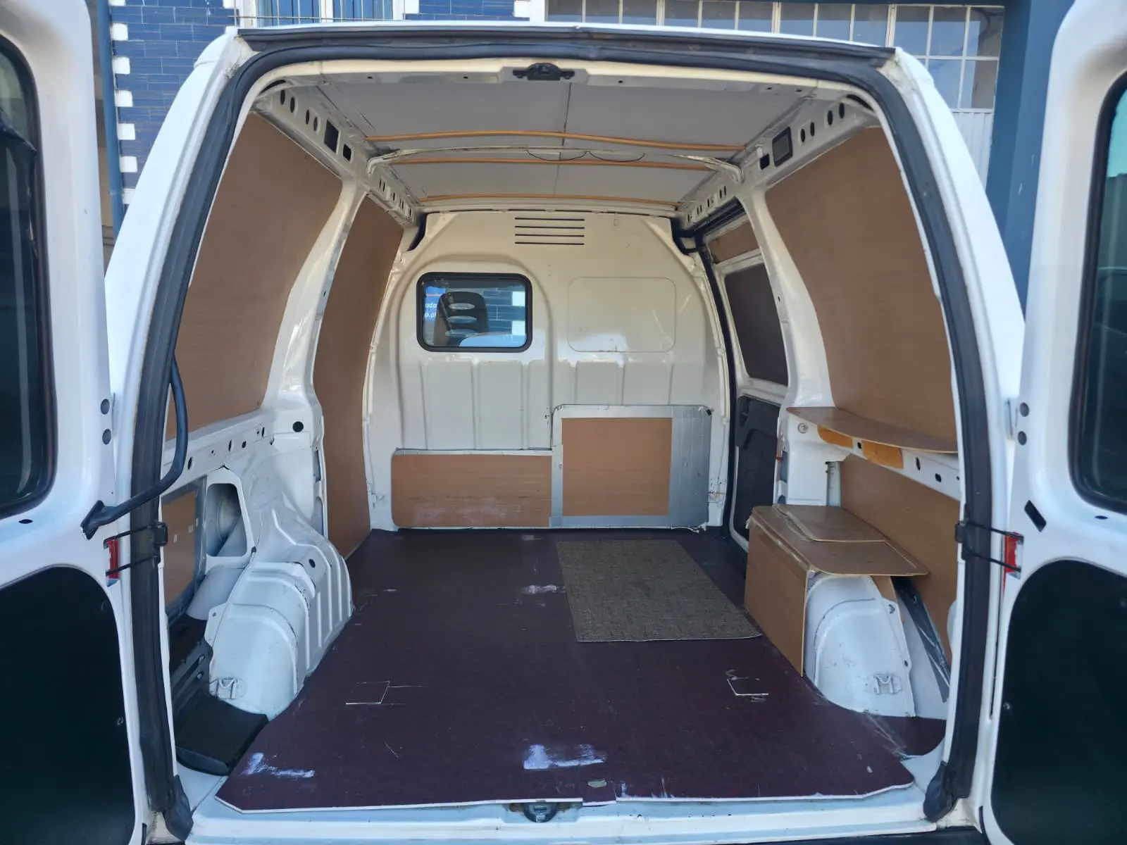 Fiat Scudo 1.9 d 3 lugares 15