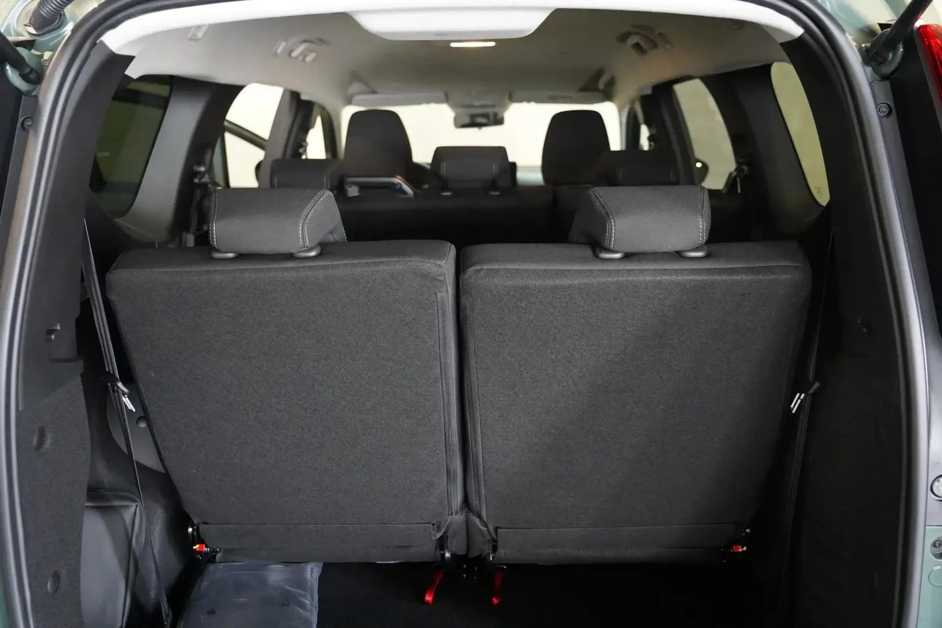 Dacia Jogger 1.0 ECO-G Extreme 7L Bi-Fuel 19