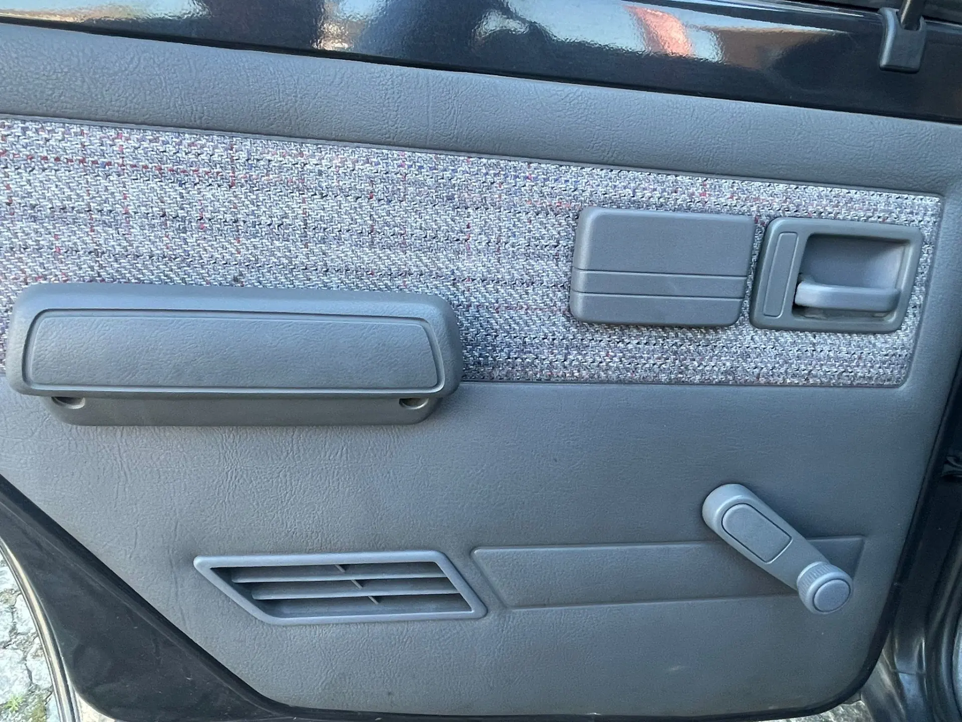 Peugeot 205 1.1 GR 16