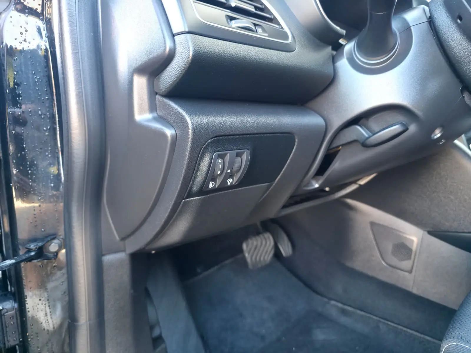 Renault Mégane Sport Tourer 1.5 Blue dCi Limited EDC 23