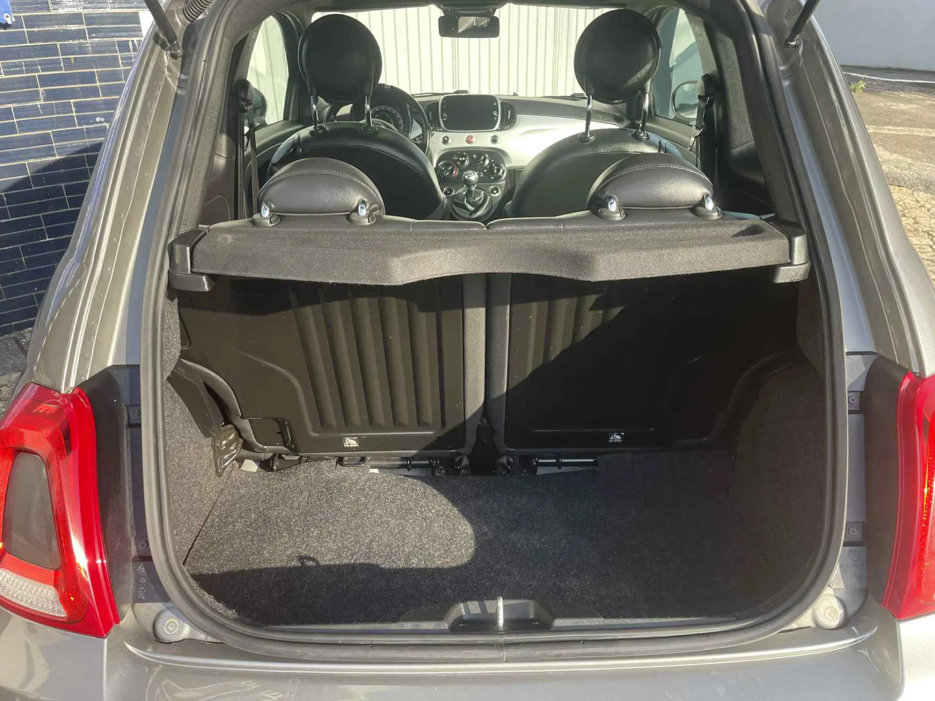 Fiat 500 1.0 Hybrid Sport 24