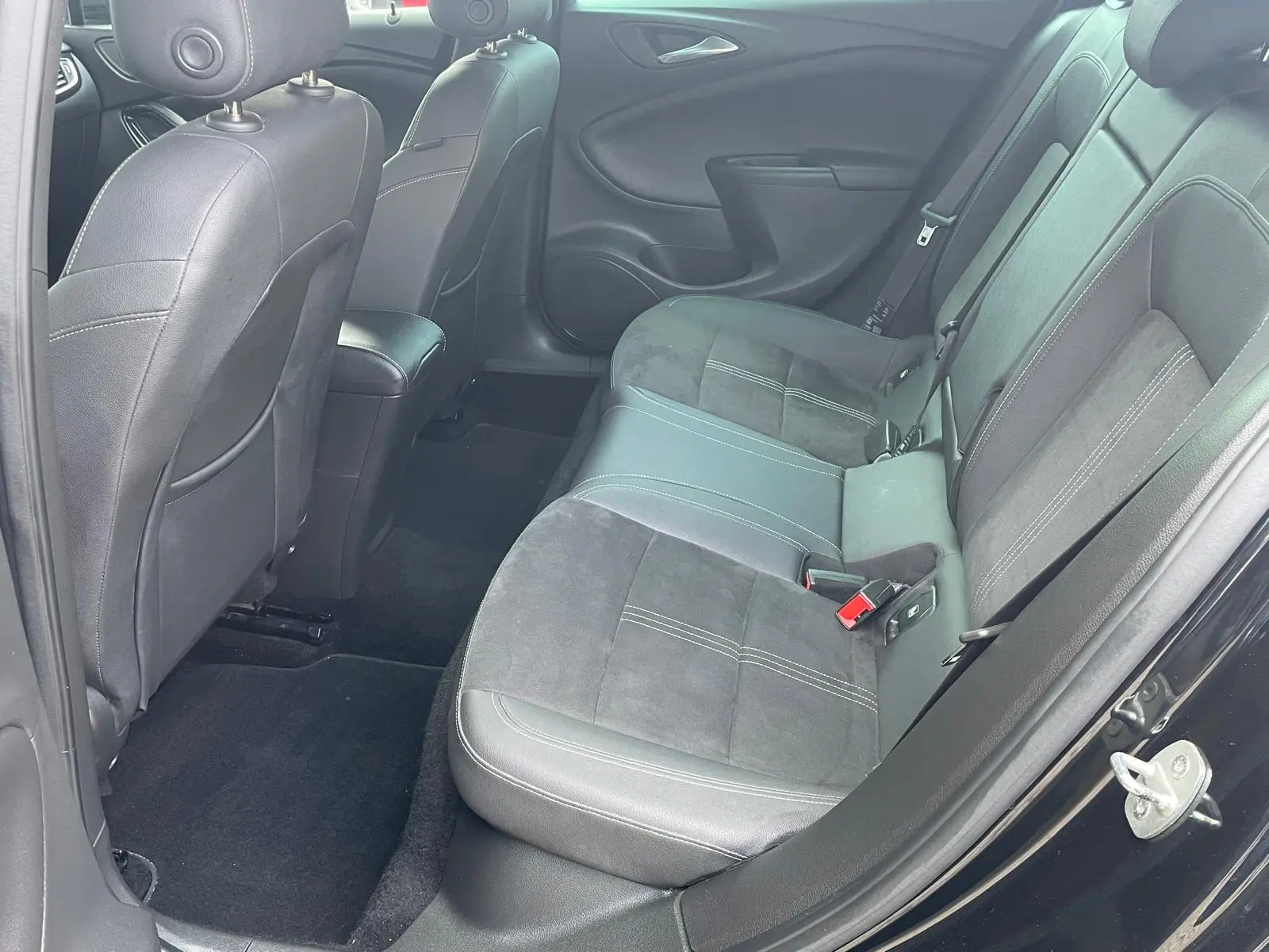 Opel Astra Sports Tourer 1.5 D Ultimate S/S 15