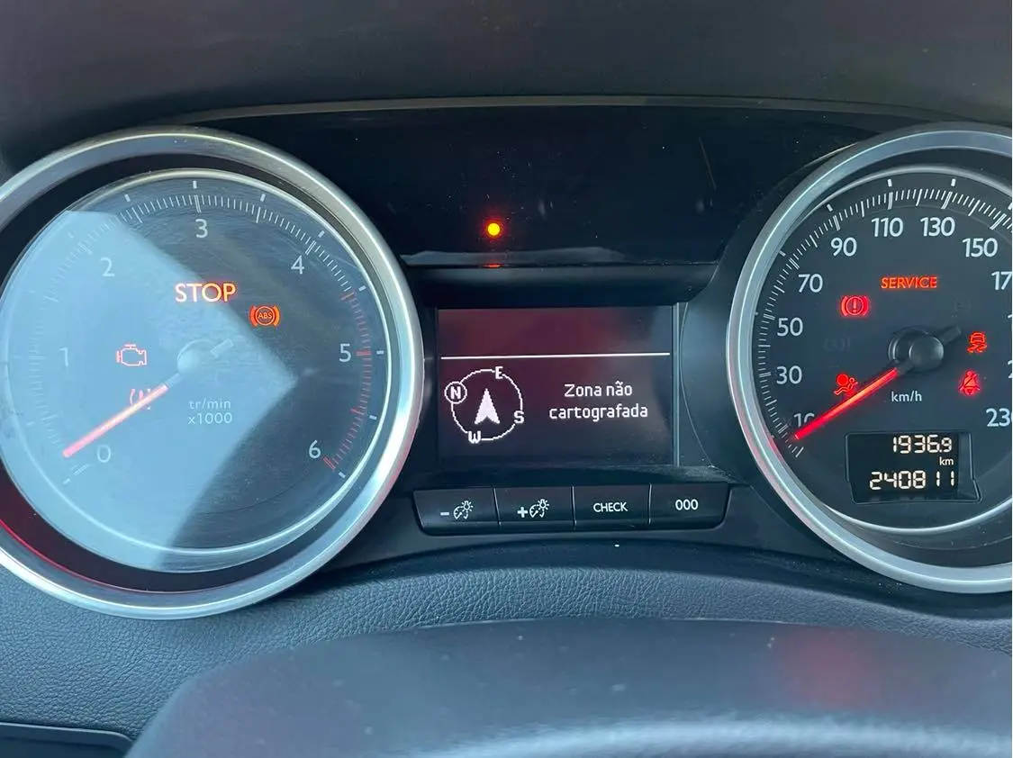 Peugeot 508 SW 1.6 BlueHDi Active 19