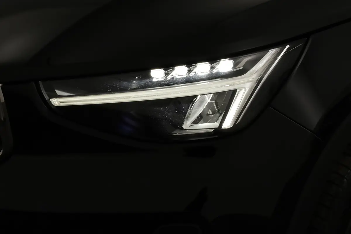 Volvo XC 40 1.5 T2 Core Auto 20