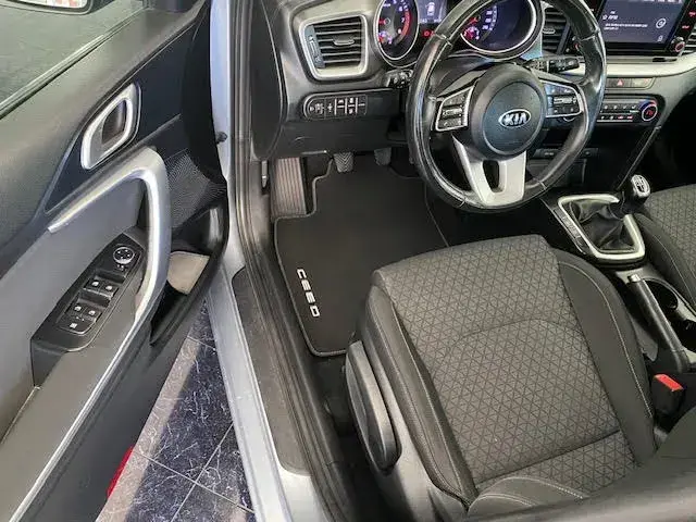 Kia Ceed 1.0 T-GDi Drive 5