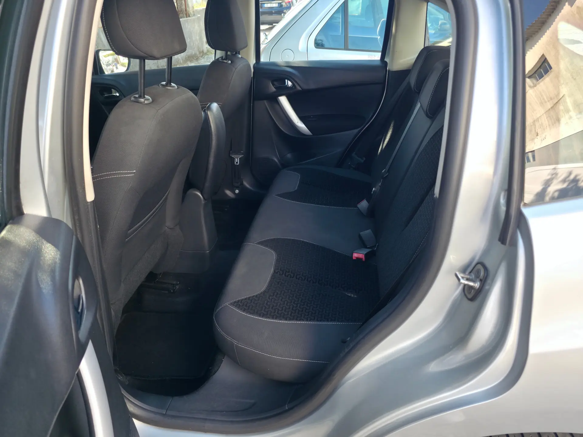 Citroen C3 1.4 HDi Airdream 13
