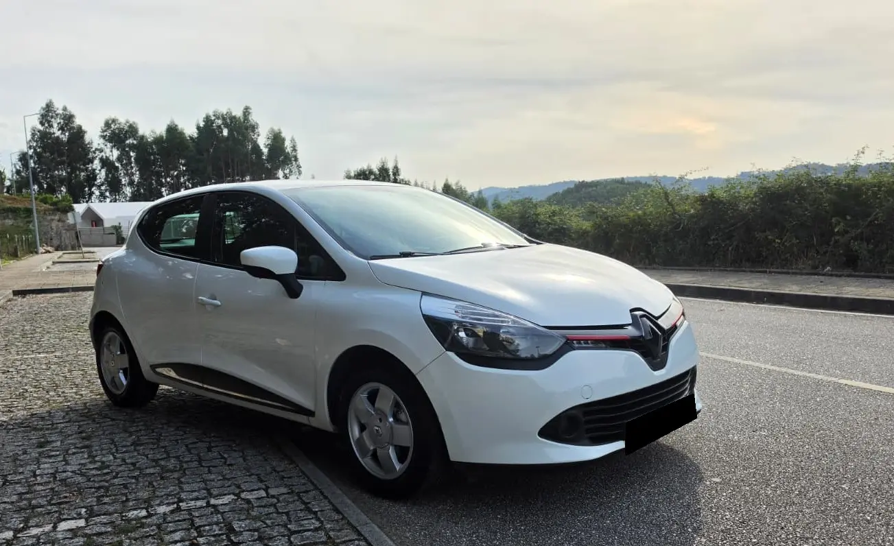 Renault Clio 1.5 dCi Comfort 2