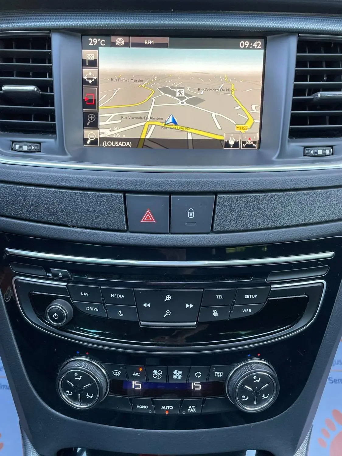 Peugeot 508 SW 1.6 BlueHDi Active 23