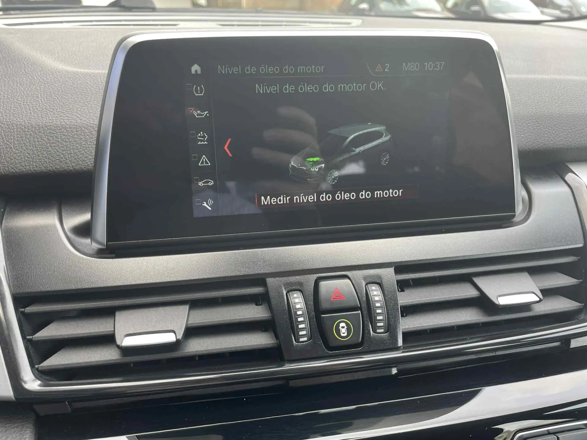 BMW 216 Gran Tourer d 23