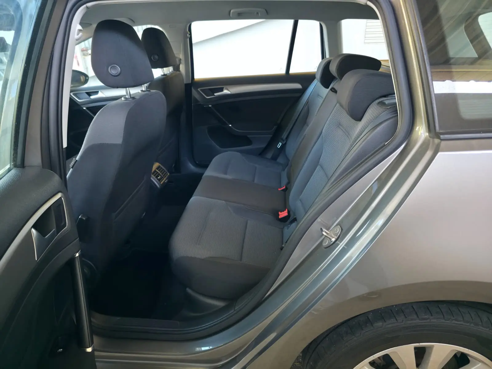 Volkswagen Golf Variant 26