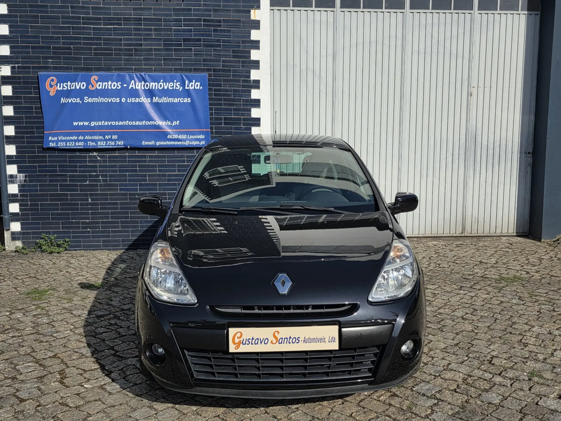 Renault Clio 1.2 TCE Dynamique S 2