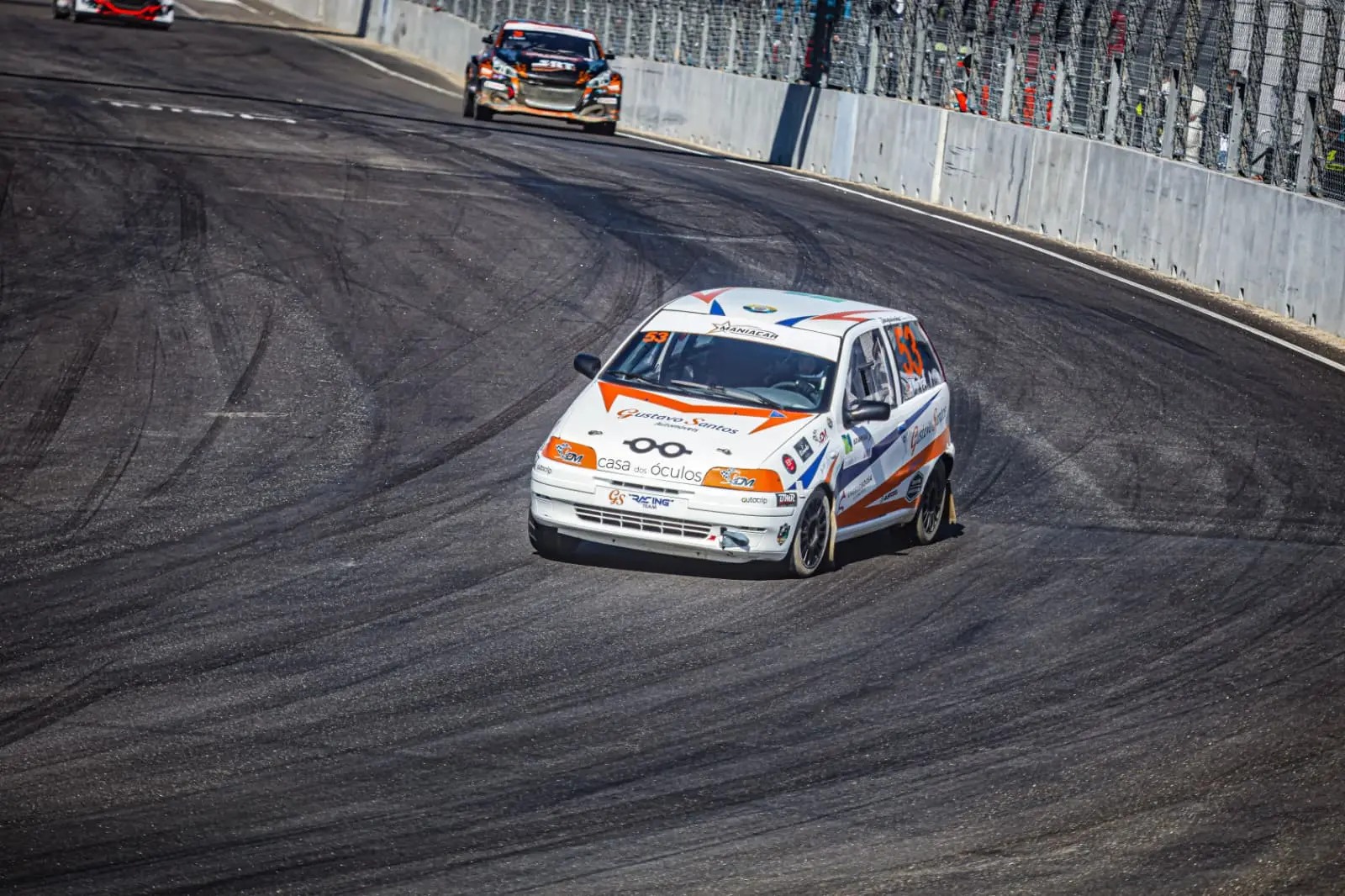 Fiat Punto Sport 16V 5