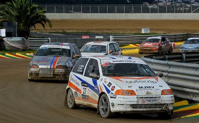 Fiat Punto Sport 16V 12