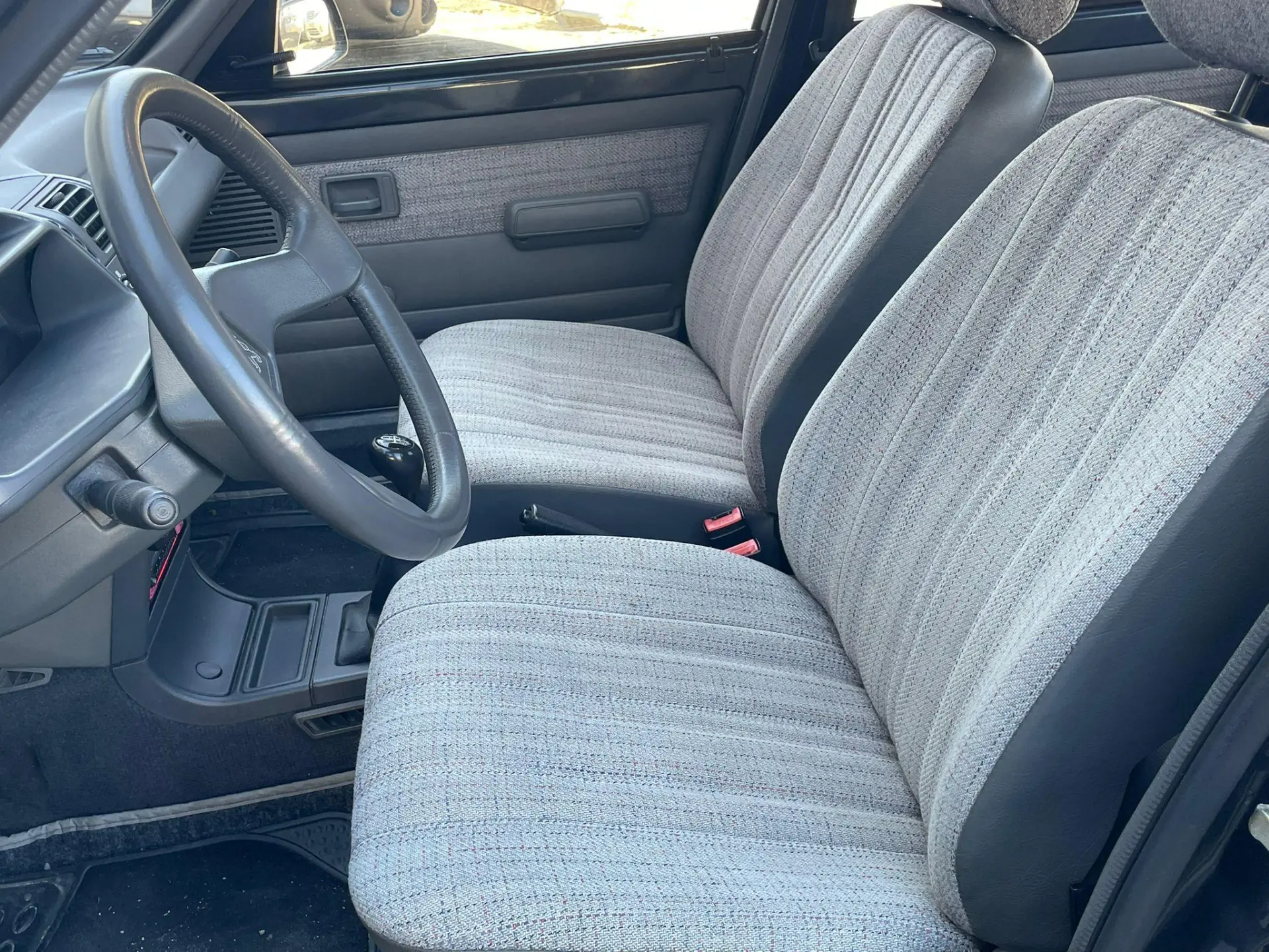 Peugeot 205 1.1 GR 8