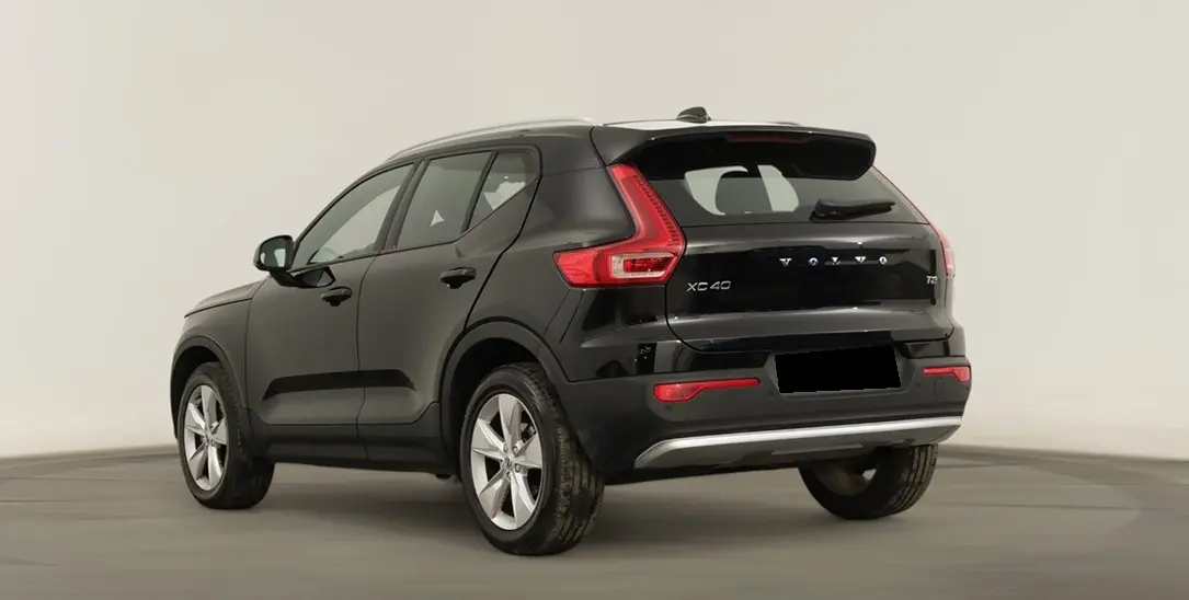 Volvo XC 40 1.5 T2 Core Auto 3