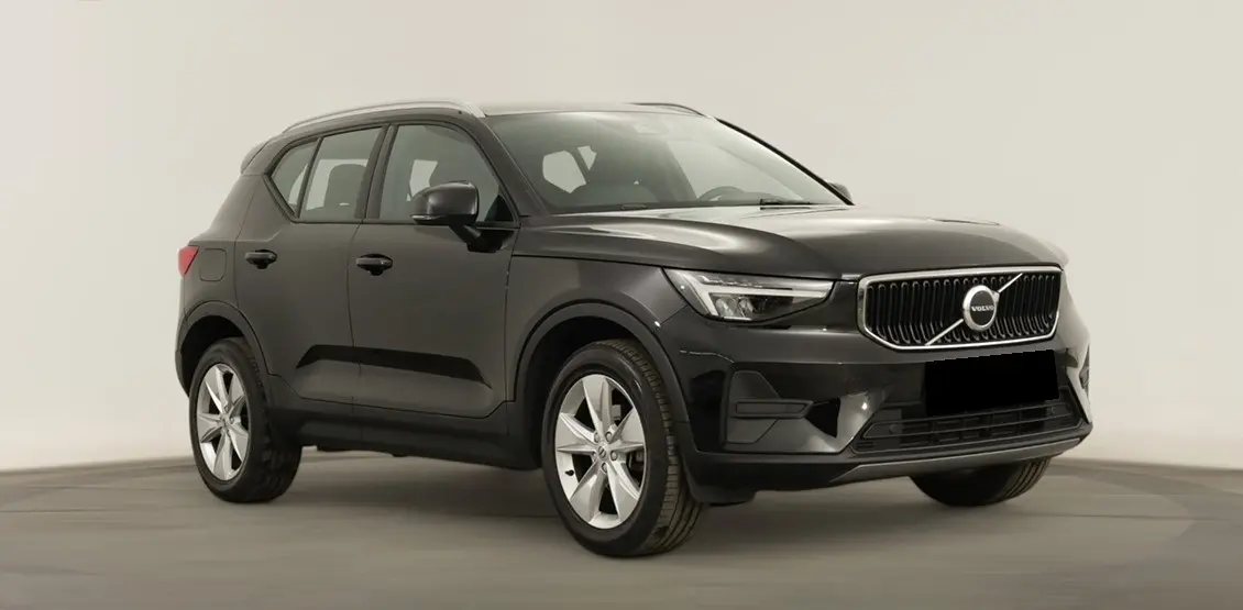 Volvo XC 40 1.5 T2 Core Auto 2