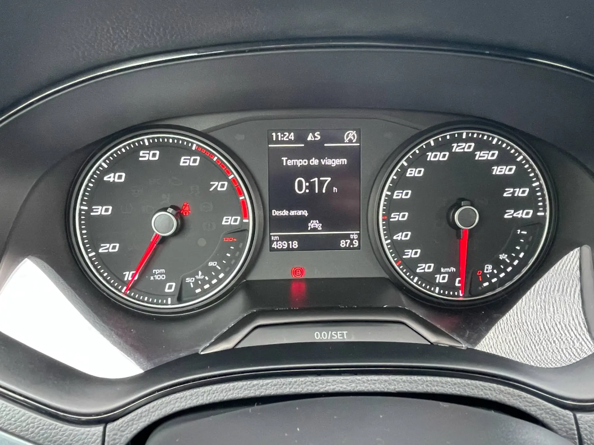 SEAT Arona 1.0 TSI Style 11