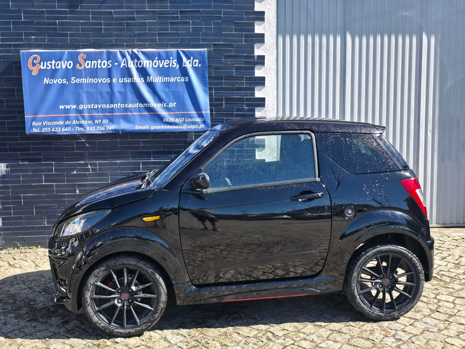 Ligier JS 50 0.5 Sport 5