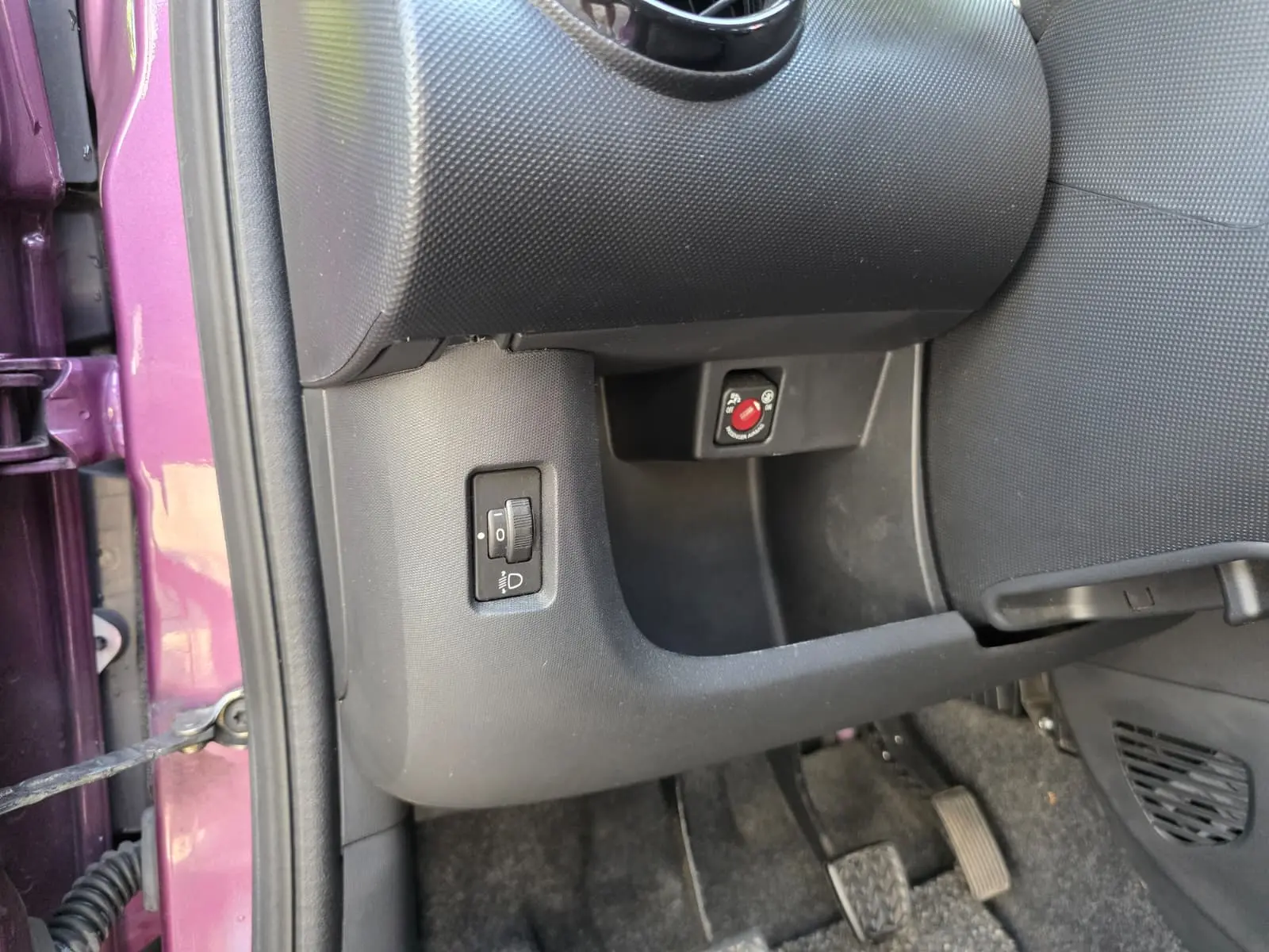 Peugeot 107 1.0 SE Envy 14