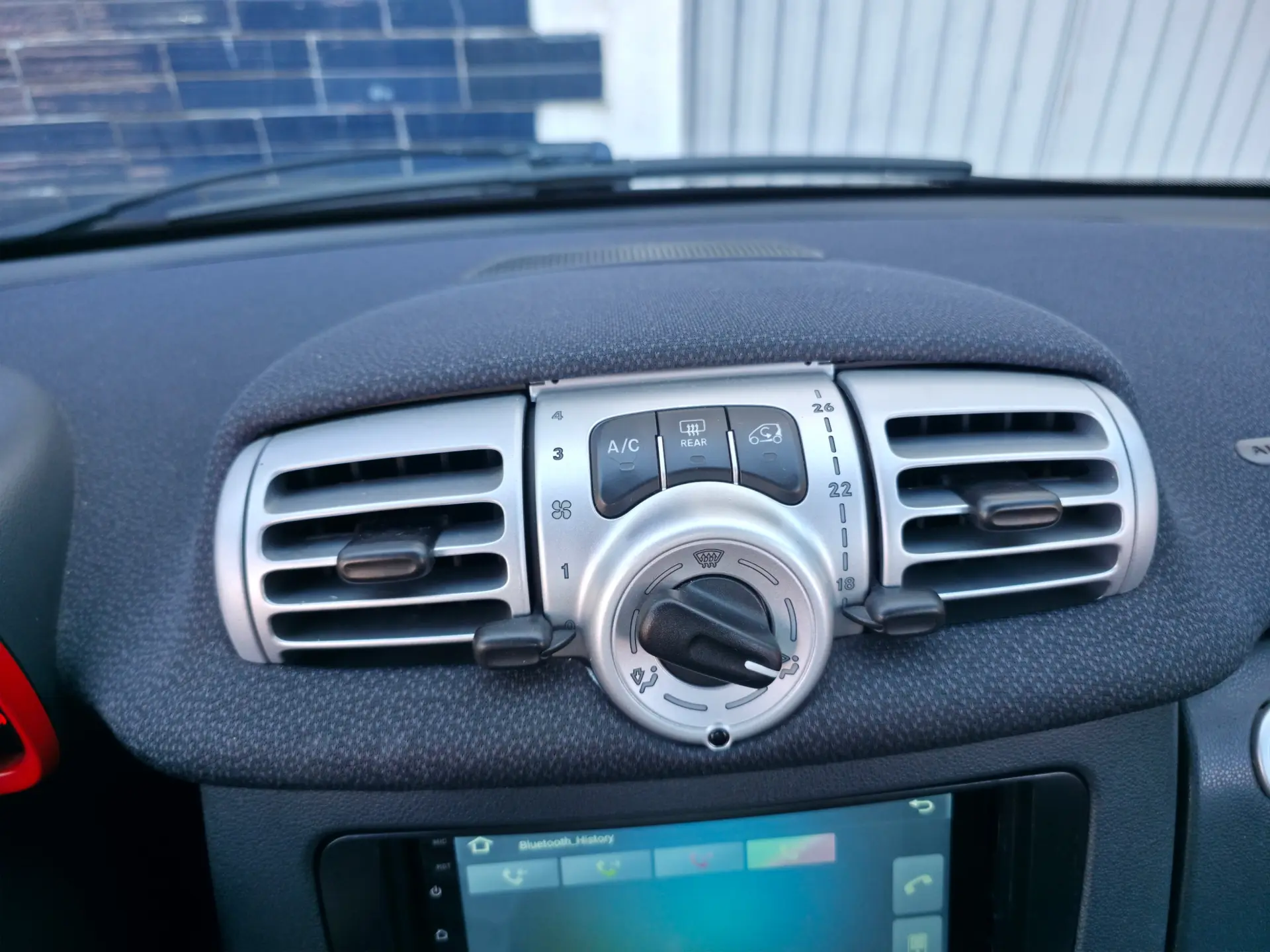 Smart ForTwo Coupé 15