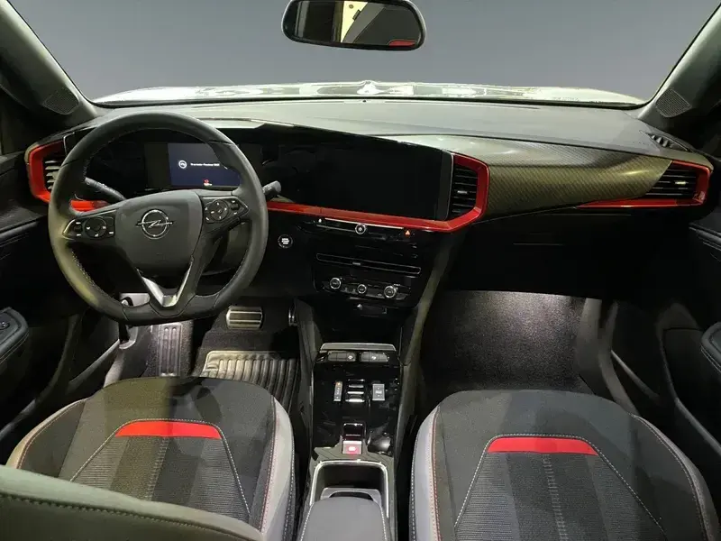 Opel Mokka-e 50 kWh GS 11