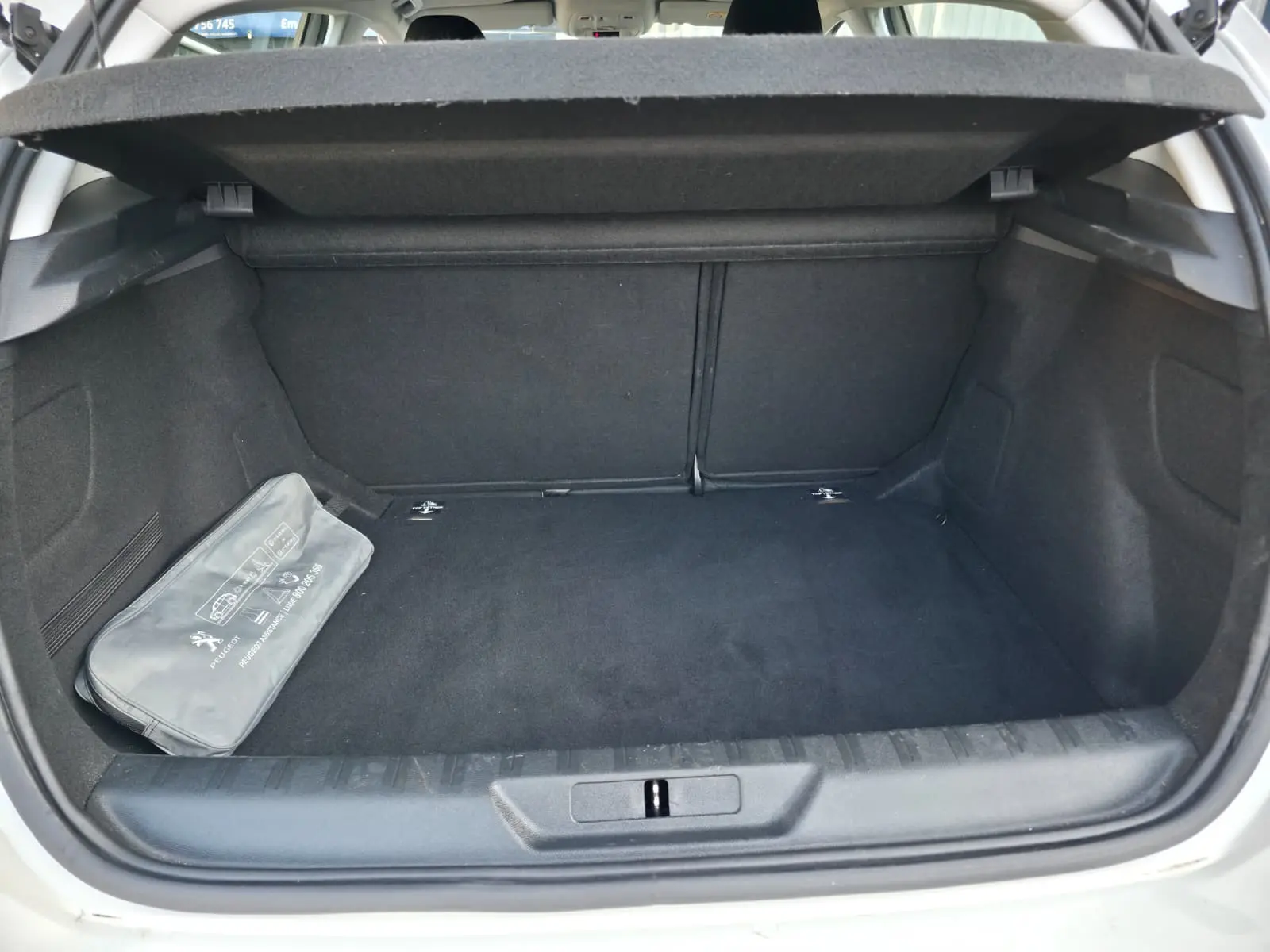 Peugeot 308 1.5 BlueHDi Style 19