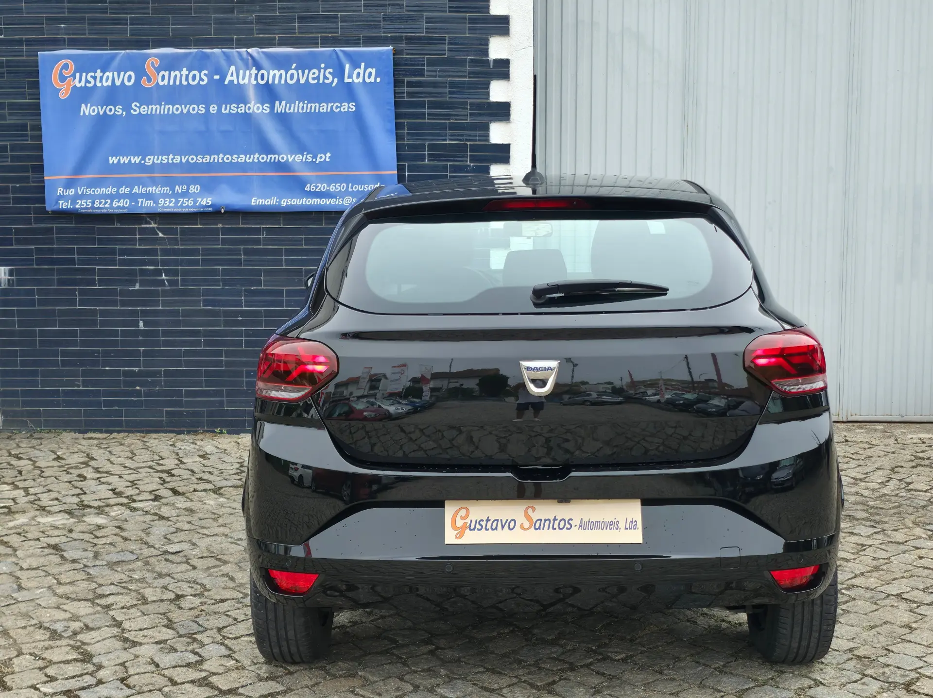 Dacia Sandero 1.0 TCe Comfort 6