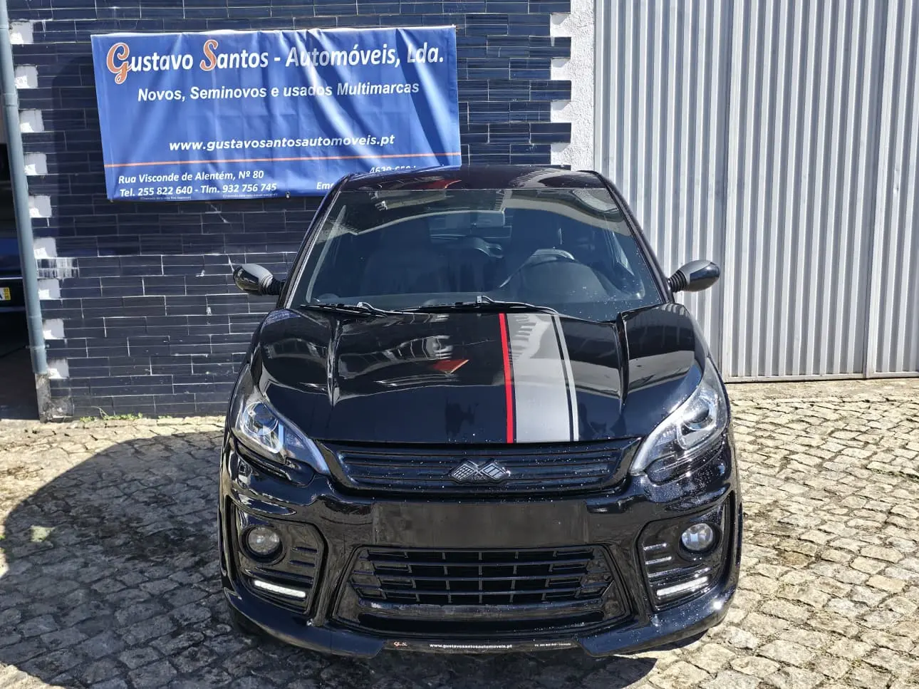 Ligier JS 50 0.5 Sport 2