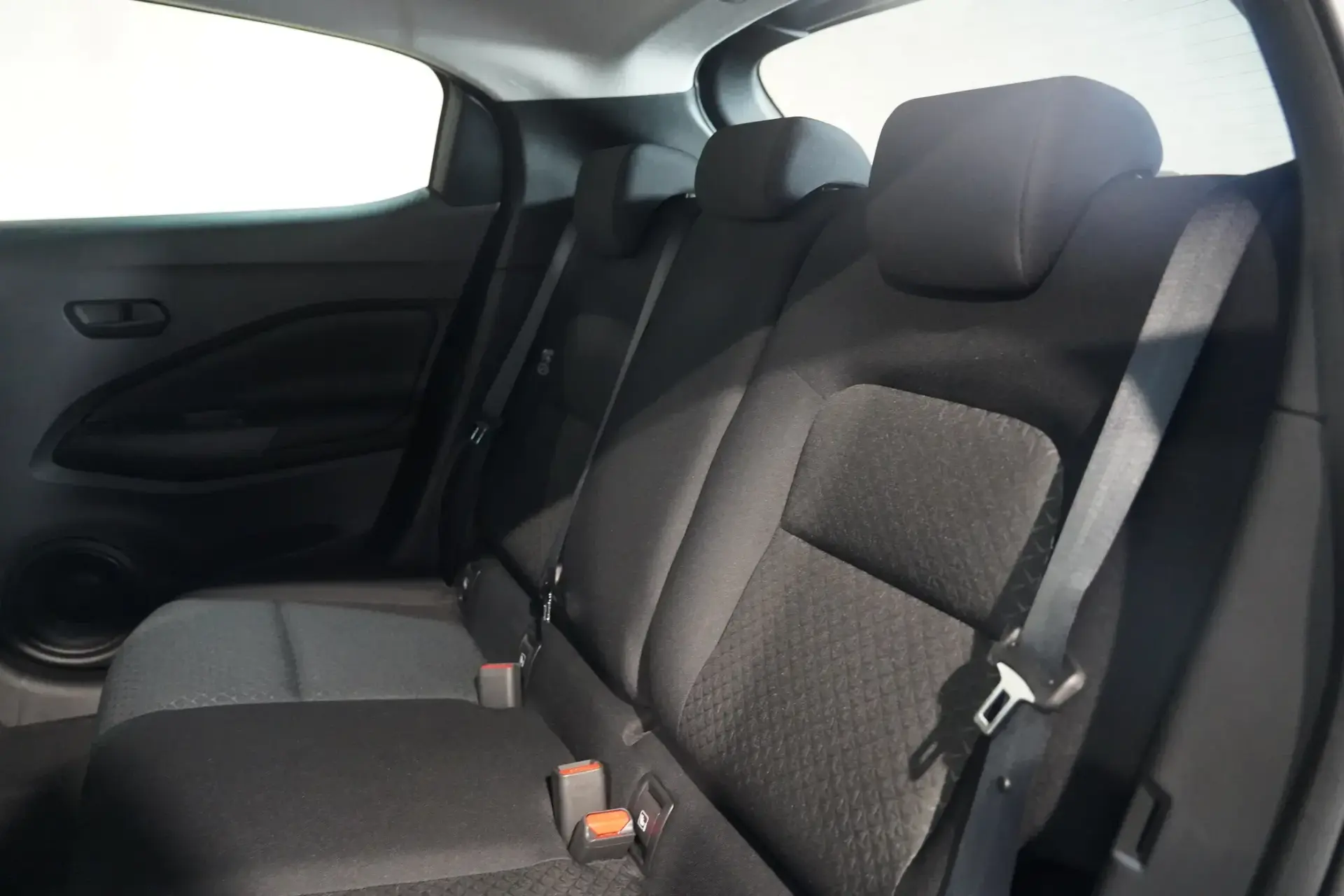 Nissan Juke 1.0 DIG-T Acenta+ 20