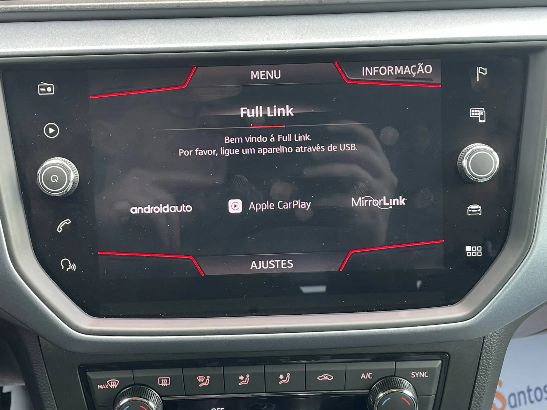 SEAT Arona 1.0 TSI Style 17