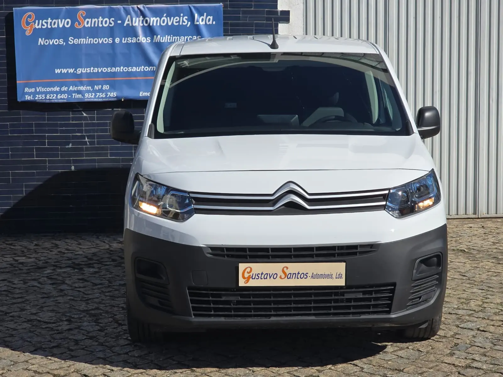 Citroen Berlingo 1.5 BlueHDi XL Live 2